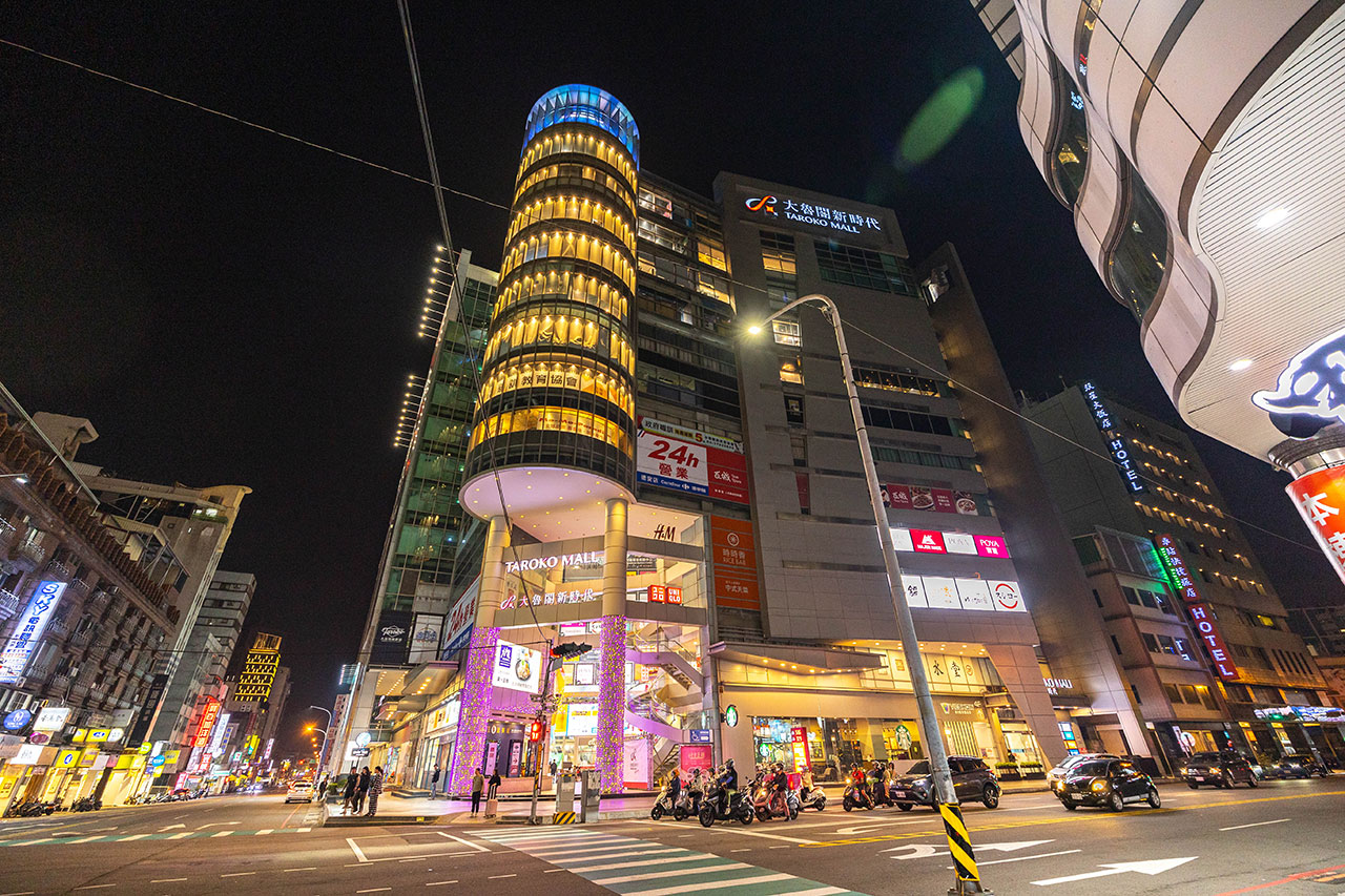 肉夯夯韓式燒肉吃到飽｜台中吃到飽推薦｜台中火車站美食推薦