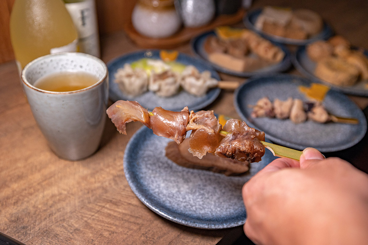 酒.さけ.關東煮