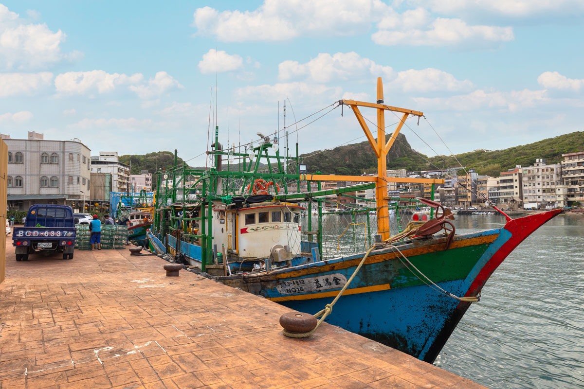 鮮滿樓海鮮料理｜萬里美食推薦｜萬里海鮮餐廳推薦