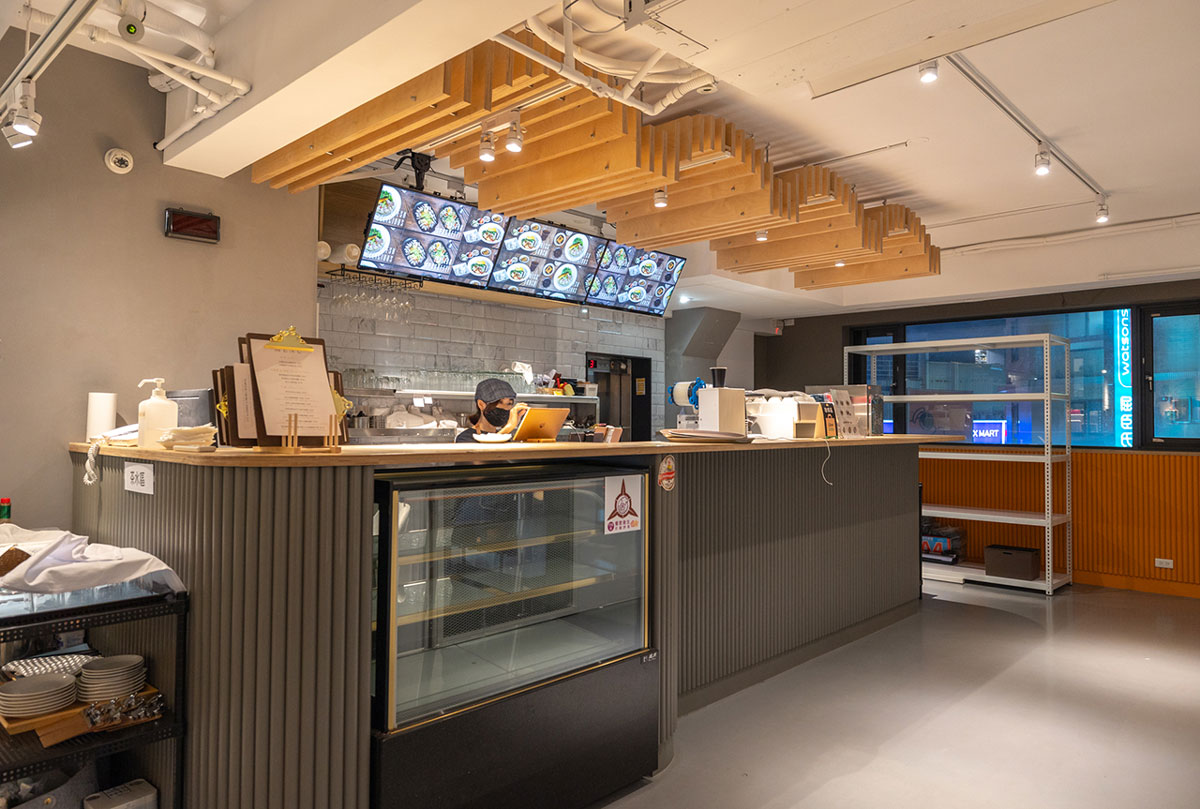 umeal-bistro竹科店