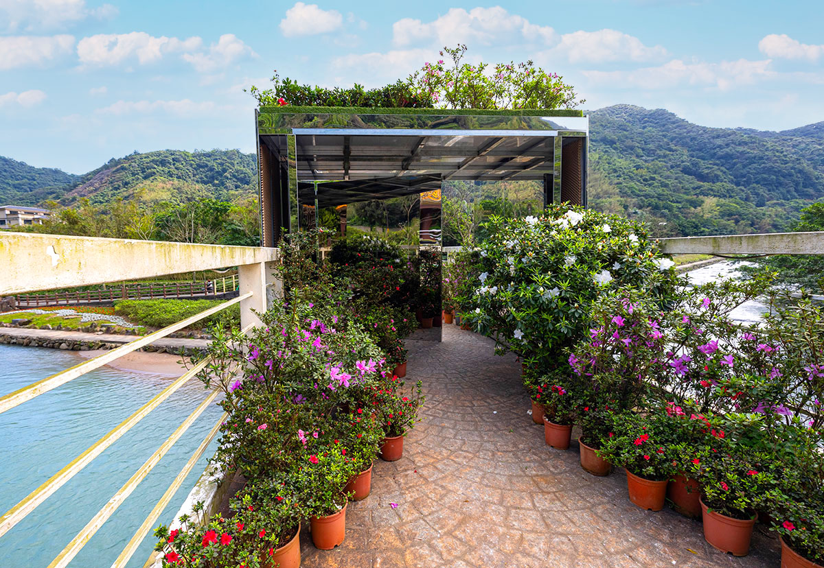 2025萬金杜鵑花展．一起出花｜2025新北景點｜萬里景點推薦