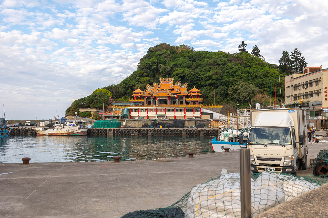 鮮滿樓海鮮料理｜萬里美食推薦｜萬里海鮮餐廳推薦