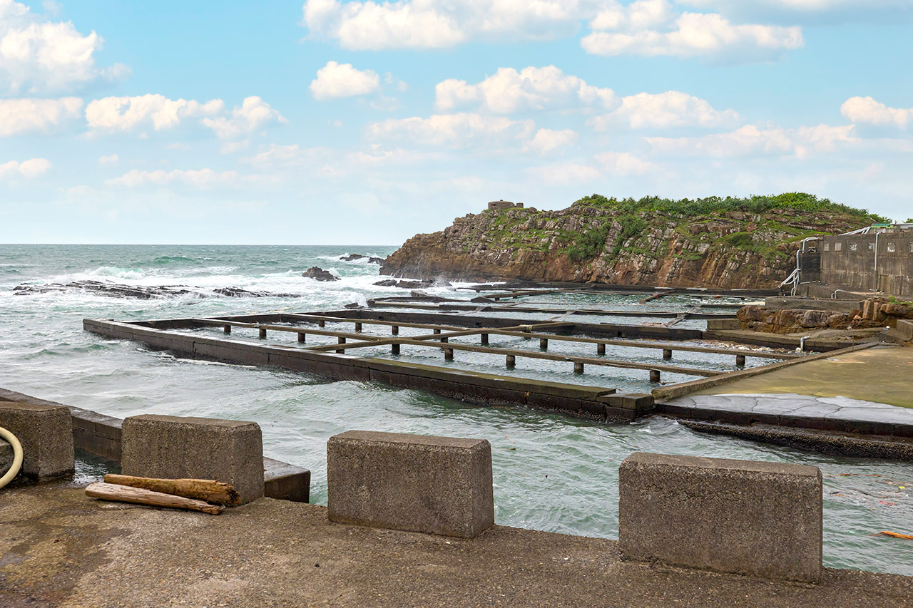 東北角一日遊｜新北一日遊｜新北旅遊｜新北親子景點-新北休閒漁業廊道旅遊