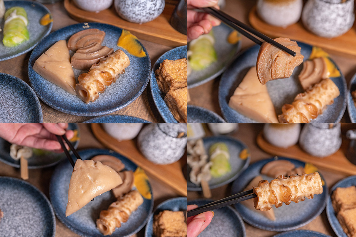 酒.さけ.關東煮