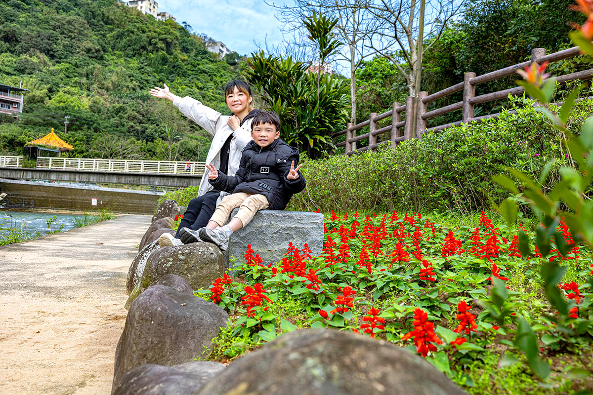 2025萬金杜鵑花展．一起出花｜2025新北景點｜萬里景點推薦