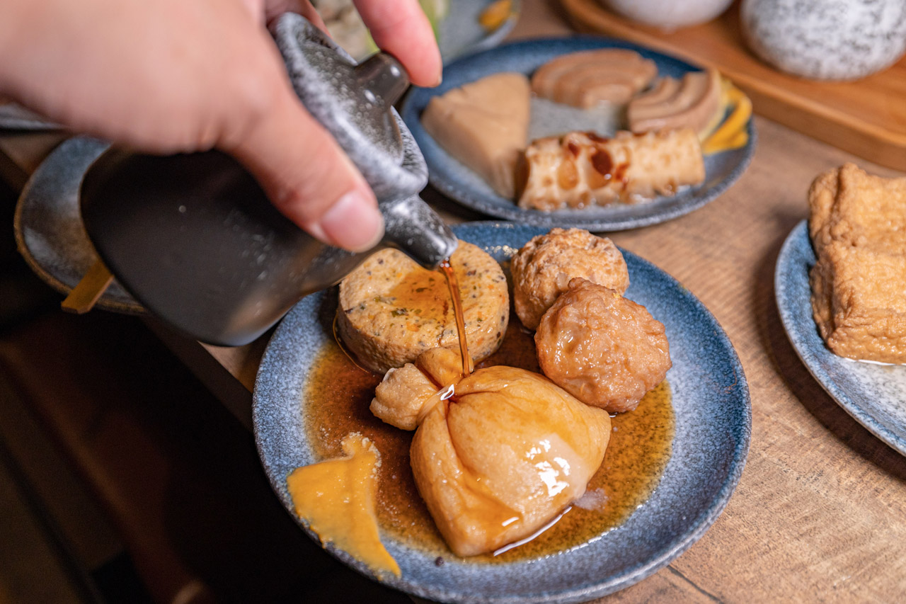 酒.さけ.關東煮