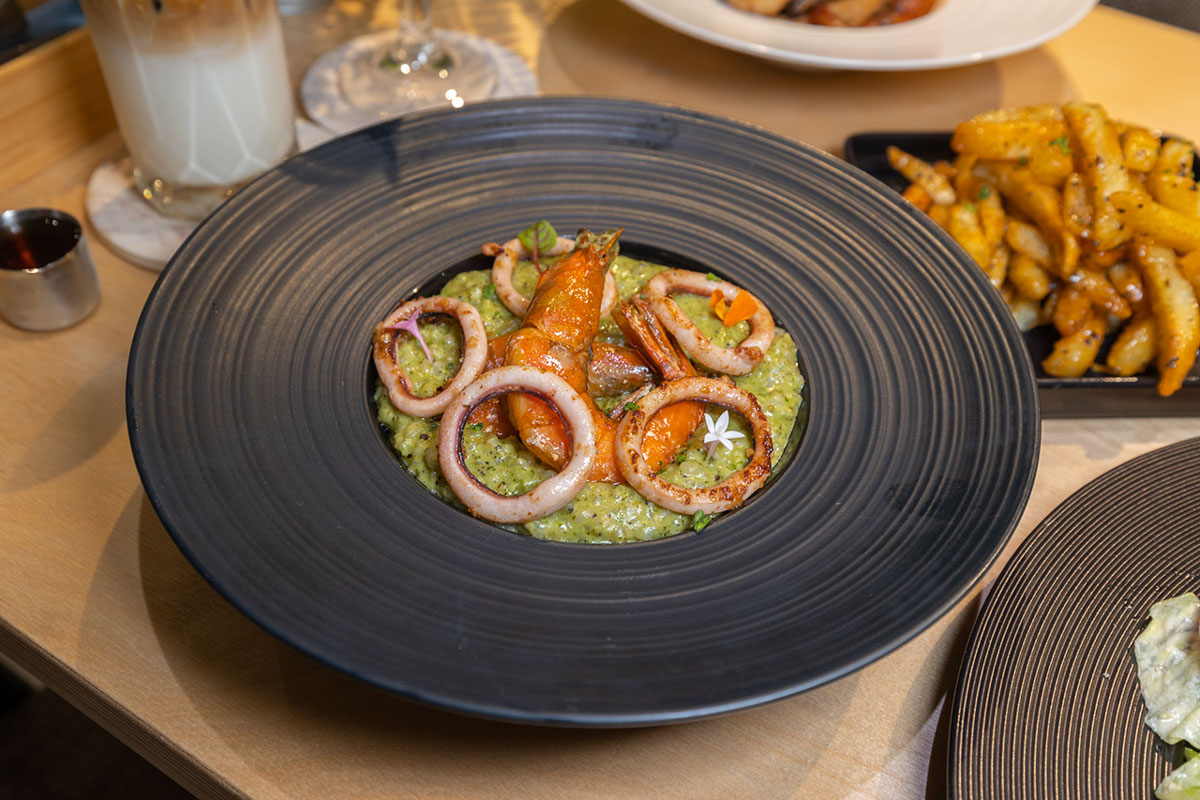 umeal-bistro竹科店