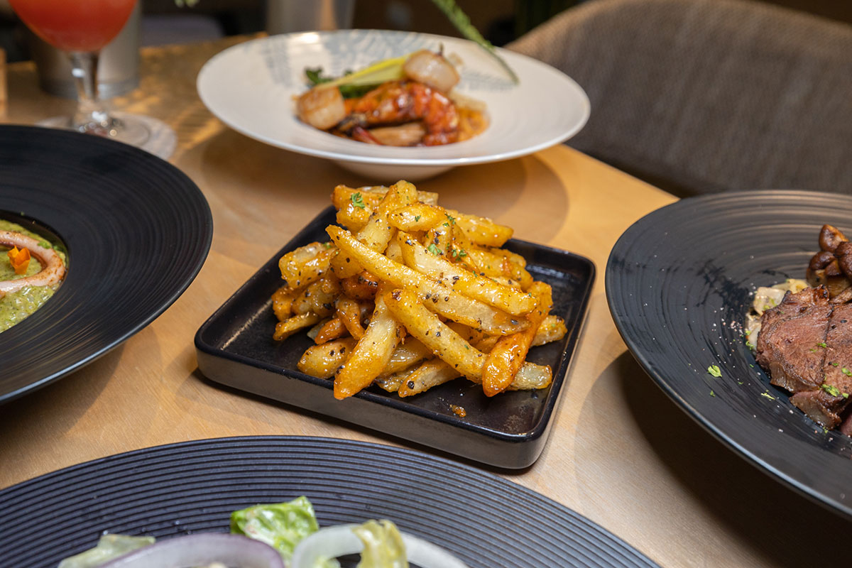 umeal-bistro竹科店