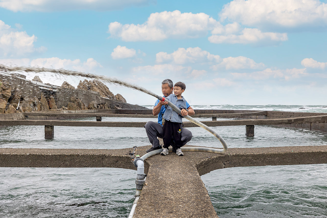 東北角一日遊｜新北一日遊｜新北旅遊｜新北親子景點-新北休閒漁業廊道旅遊