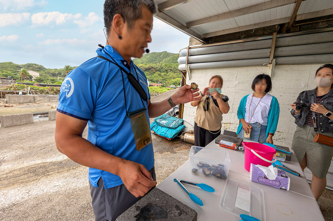東北角一日遊｜新北一日遊｜新北旅遊｜新北親子景點-新北休閒漁業廊道旅遊