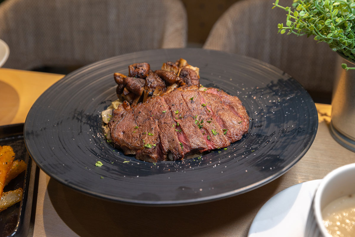 umeal-bistro竹科店