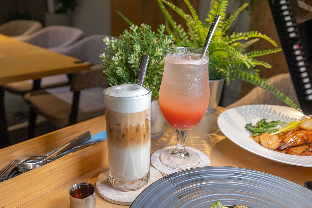 umeal-bistro竹科店