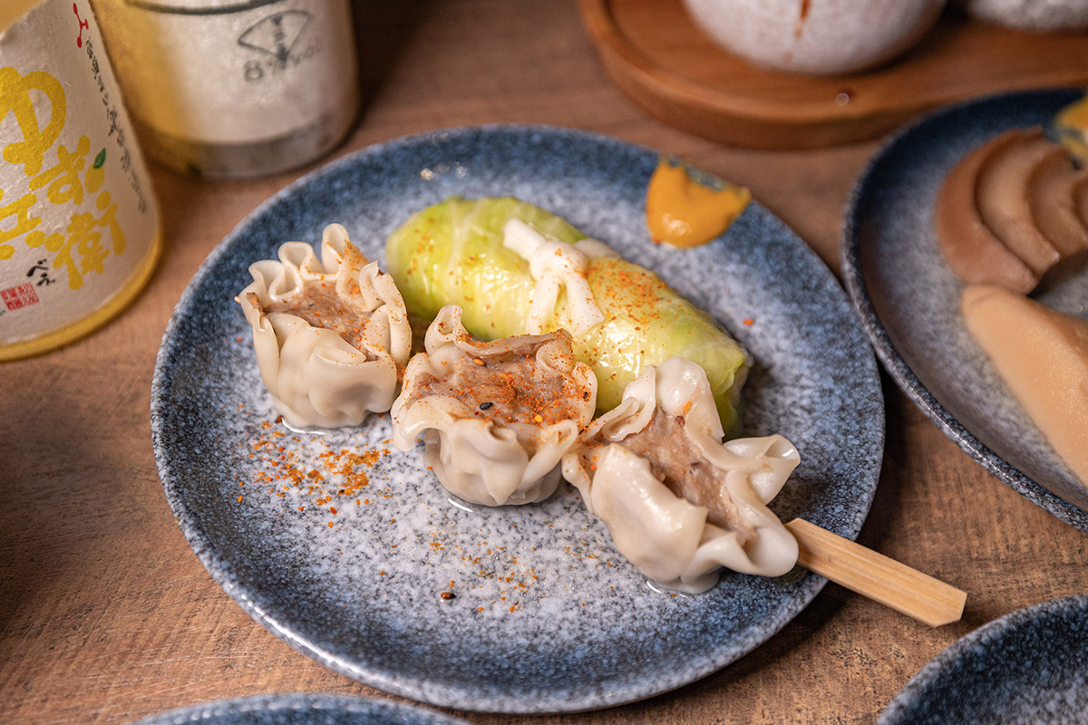 酒.さけ.關東煮