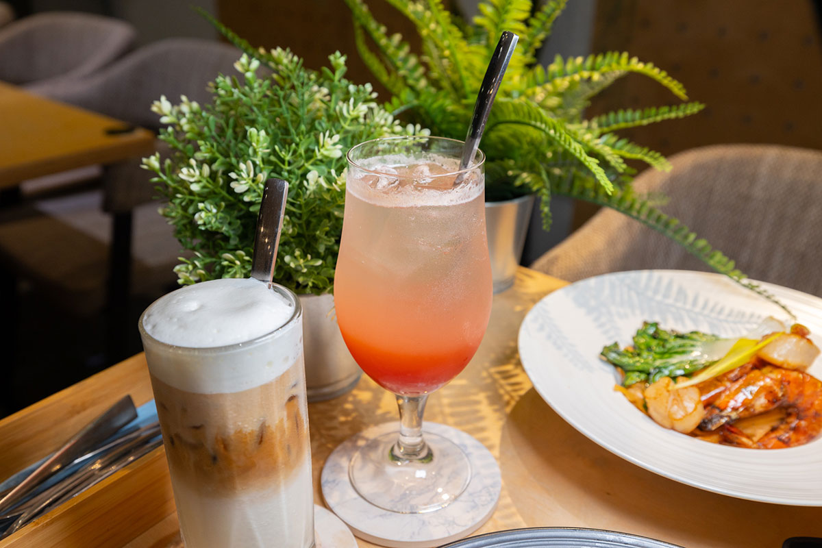 umeal-bistro竹科店