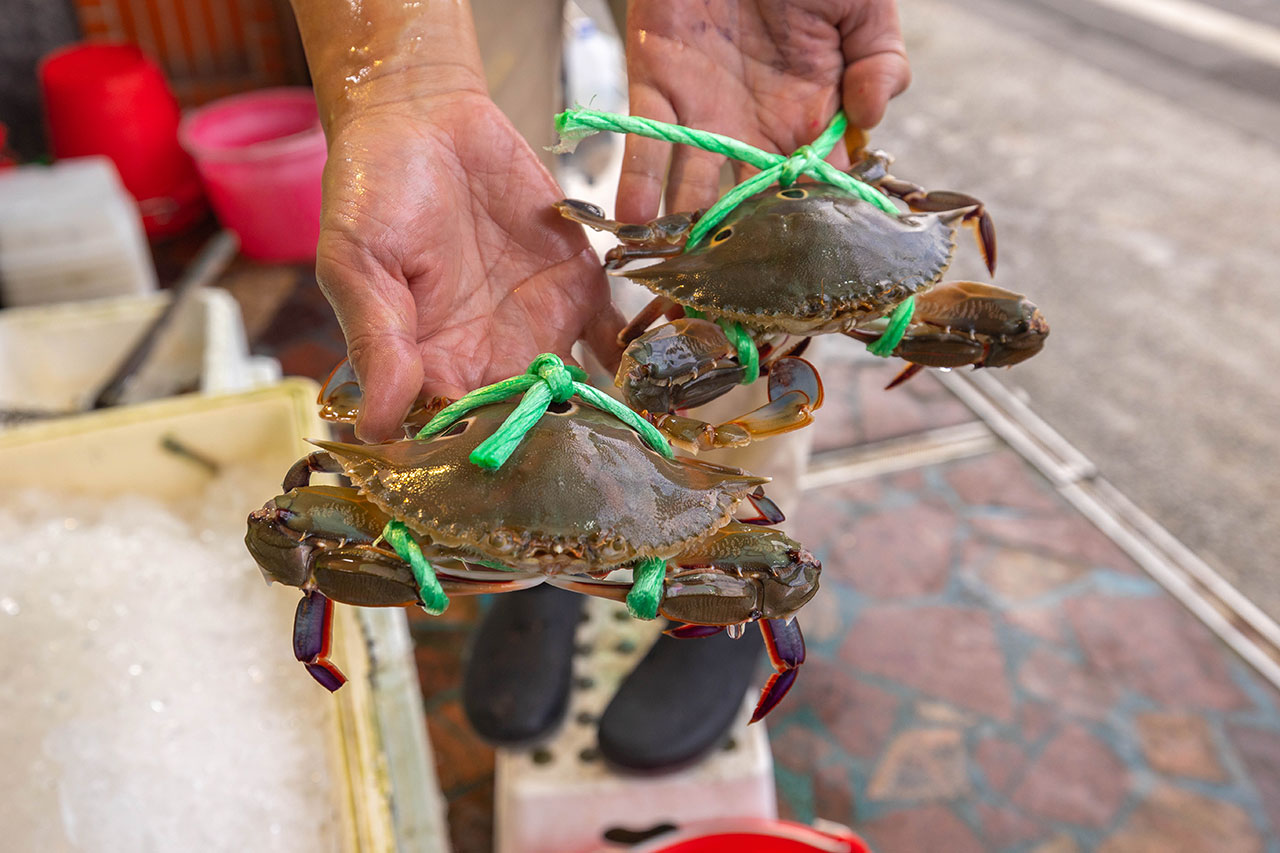 鮮滿樓海鮮料理｜萬里美食推薦｜萬里海鮮餐廳推薦