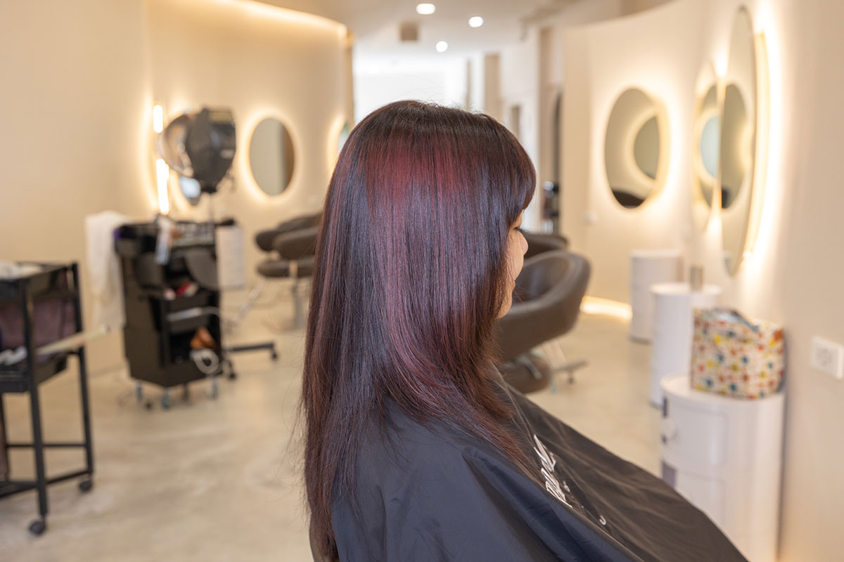 MOON-PARK-lounge-hair-salon嘉義染髮推薦
