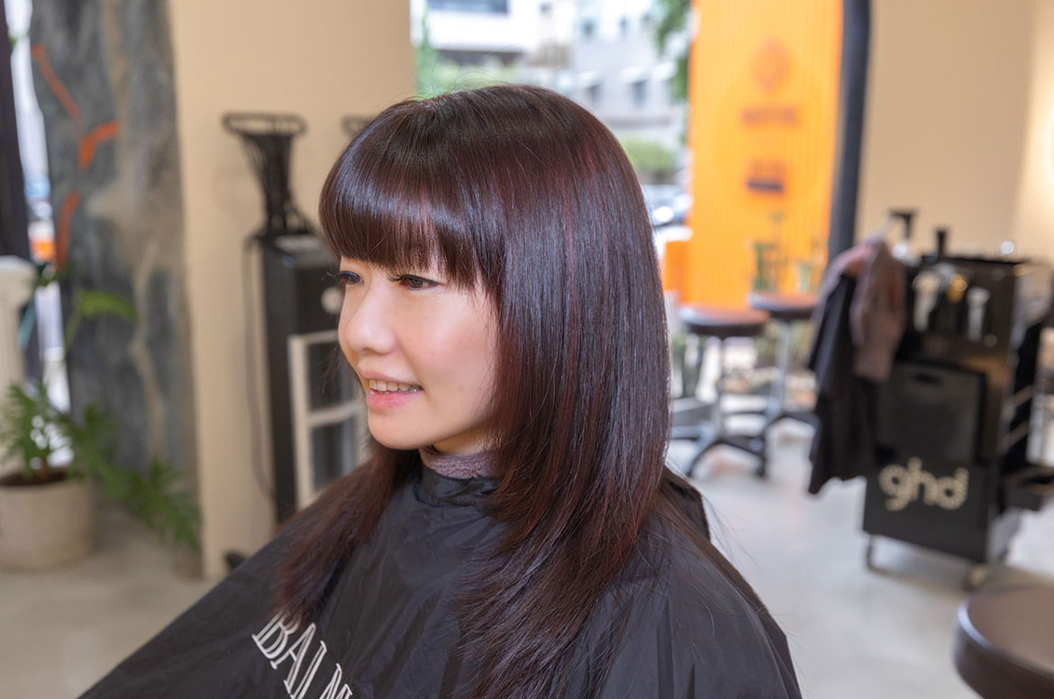 MOON-PARK-lounge-hair-salon嘉義染髮推薦