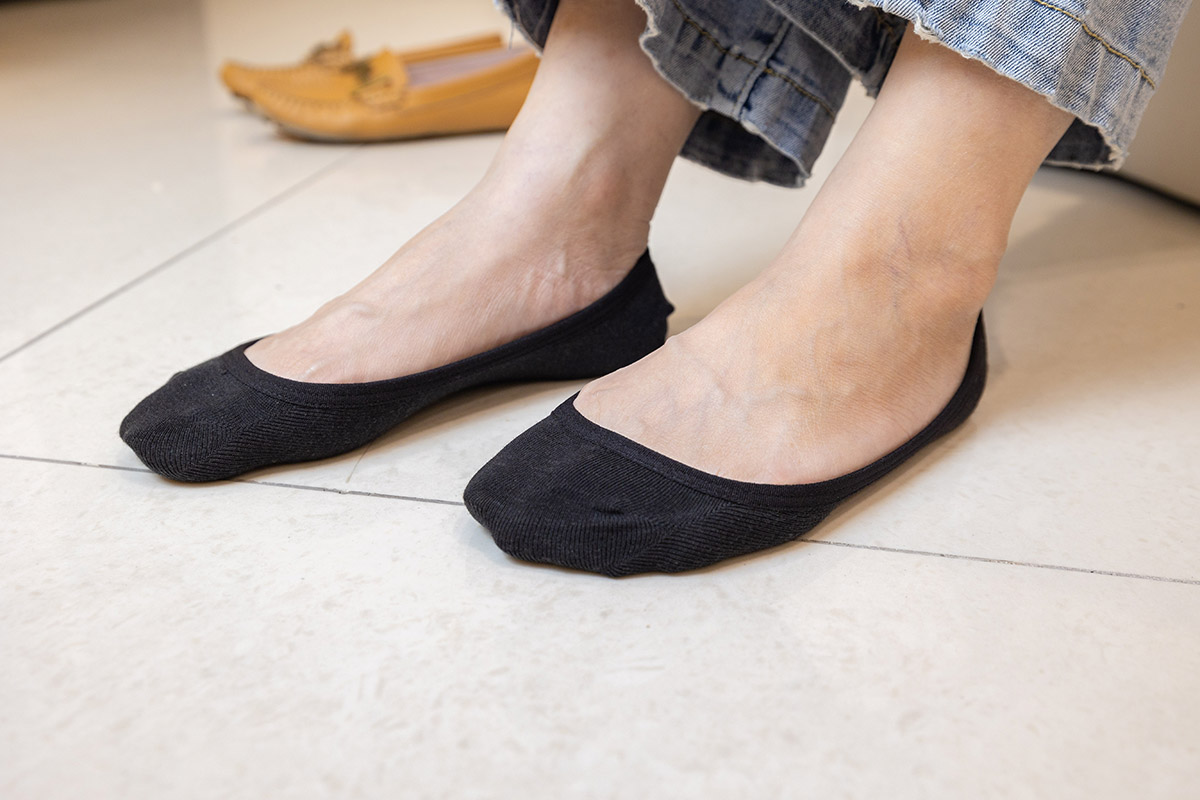 sNug機能襪介紹｜除臭襪真的能除臭嗎?