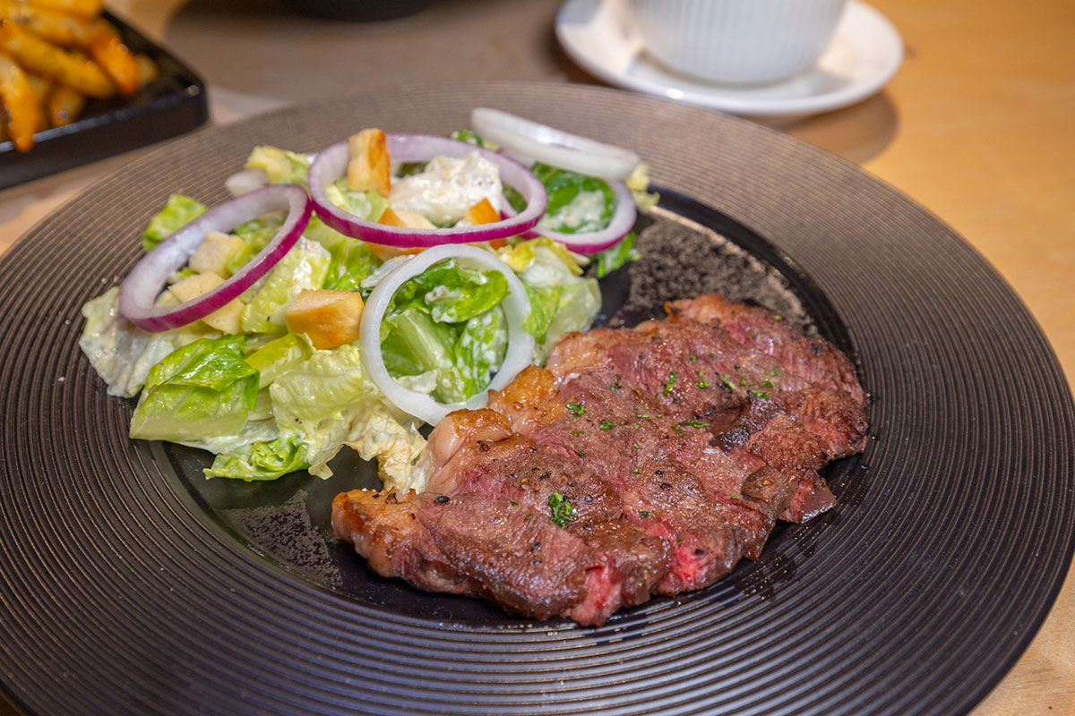 umeal-bistro竹科店