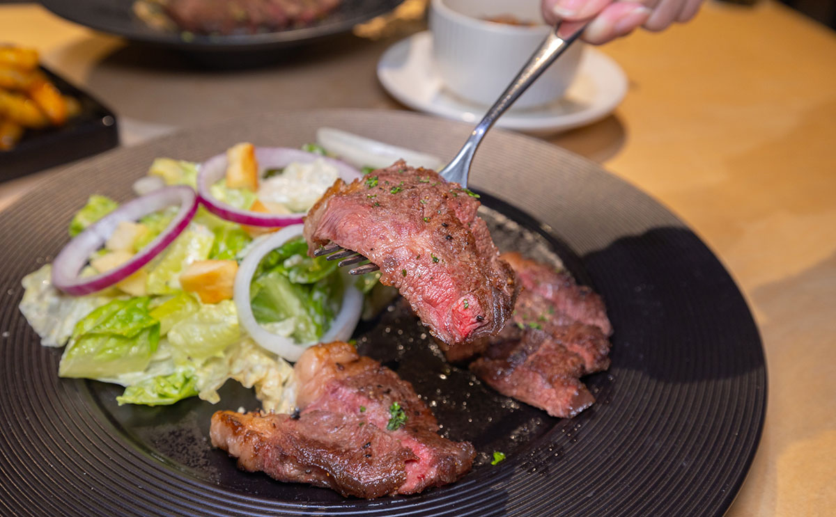 umeal-bistro竹科店