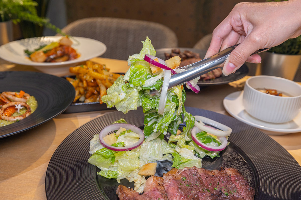 umeal-bistro竹科店