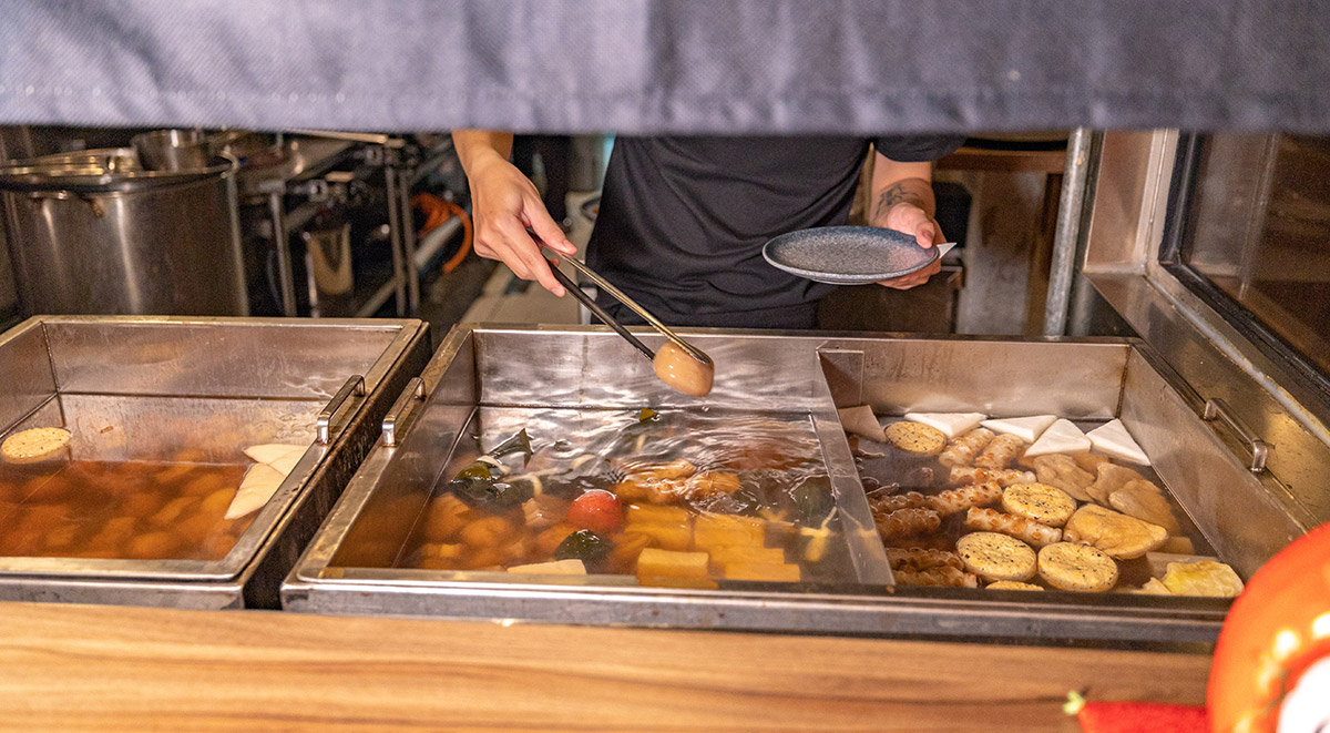 酒.さけ.關東煮