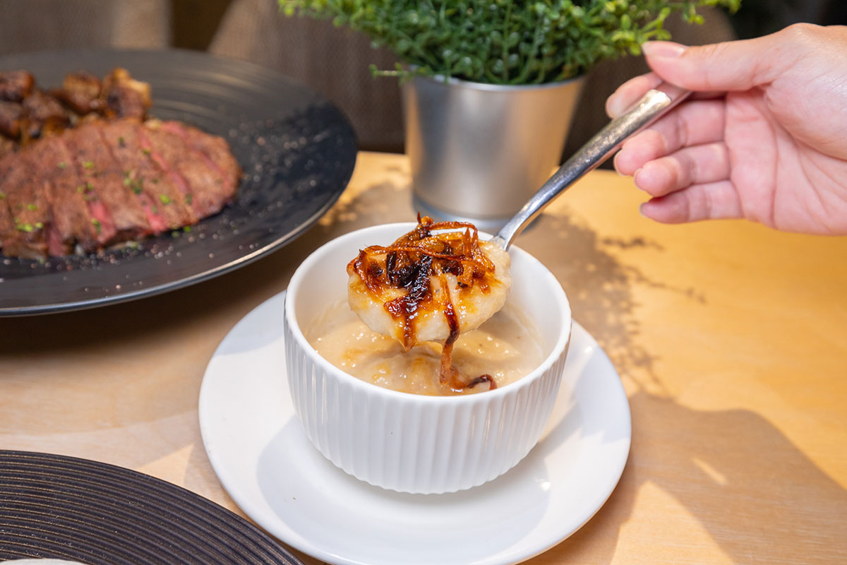 umeal-bistro竹科店