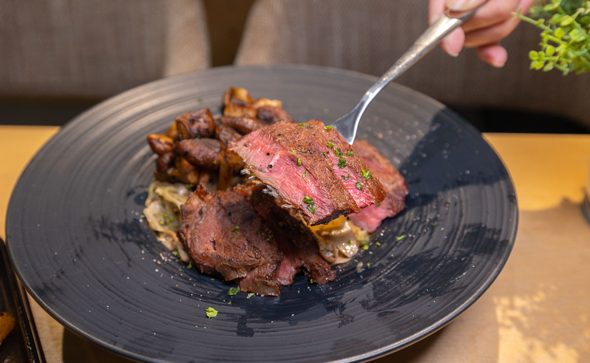 umeal-bistro竹科店