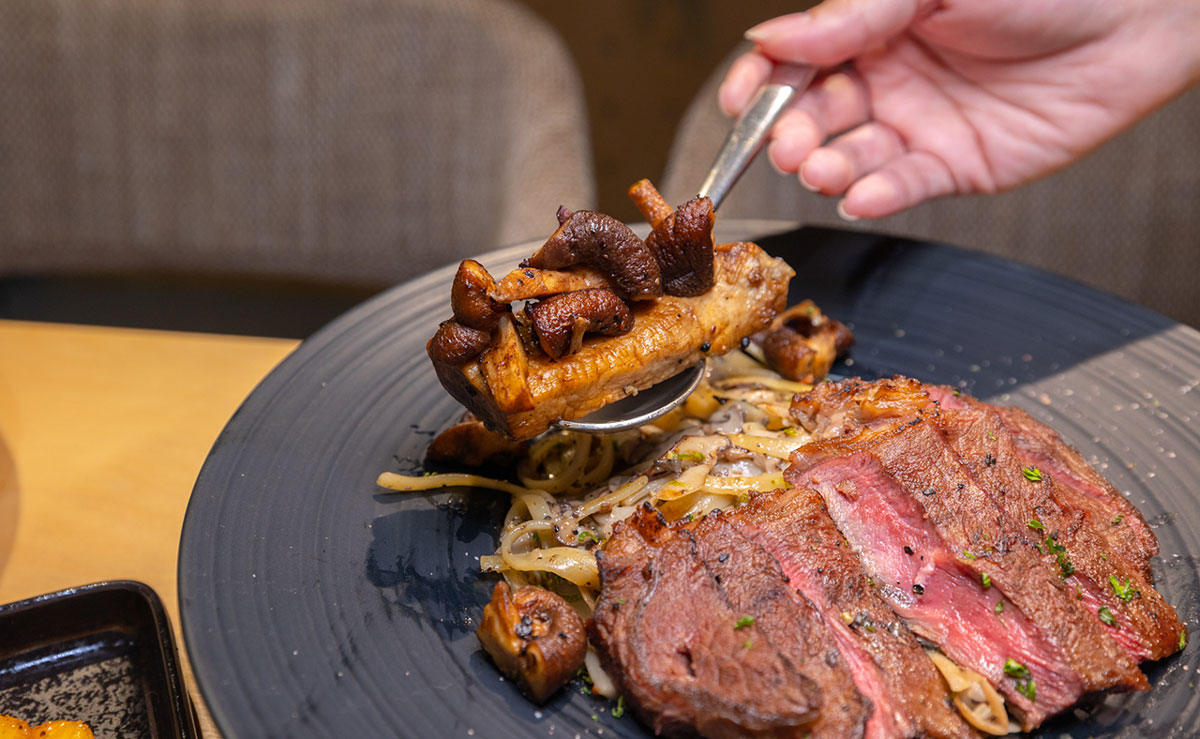 umeal-bistro竹科店