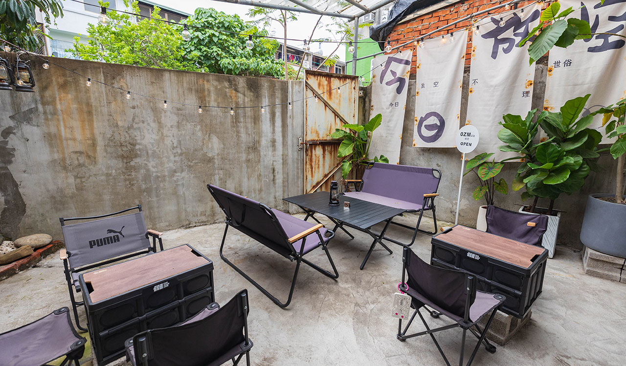 OZM唡男｜台甜點推薦｜台中西區美食｜台中下午茶推薦