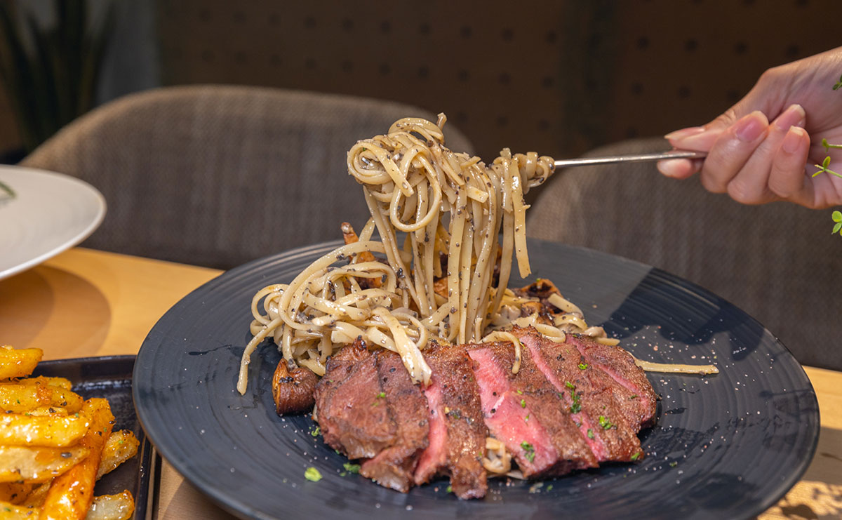 umeal-bistro竹科店