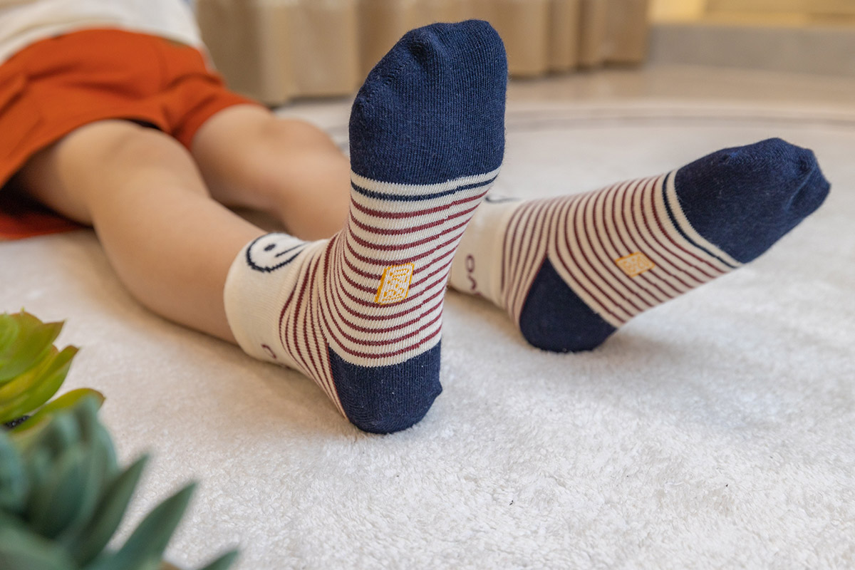 sNug機能襪介紹｜除臭襪真的能除臭嗎?