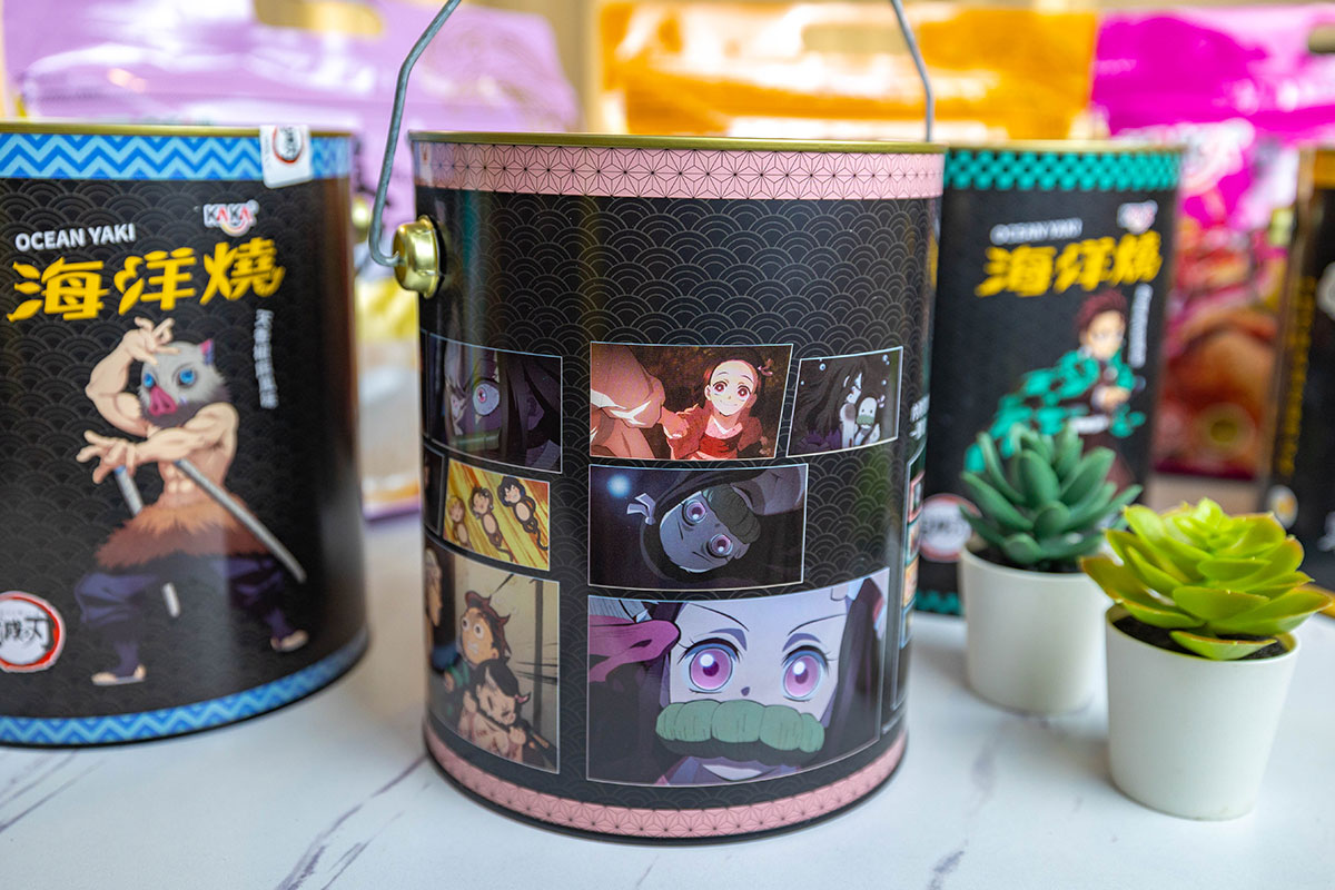 KAKA海洋燒-愛玩女王開團中