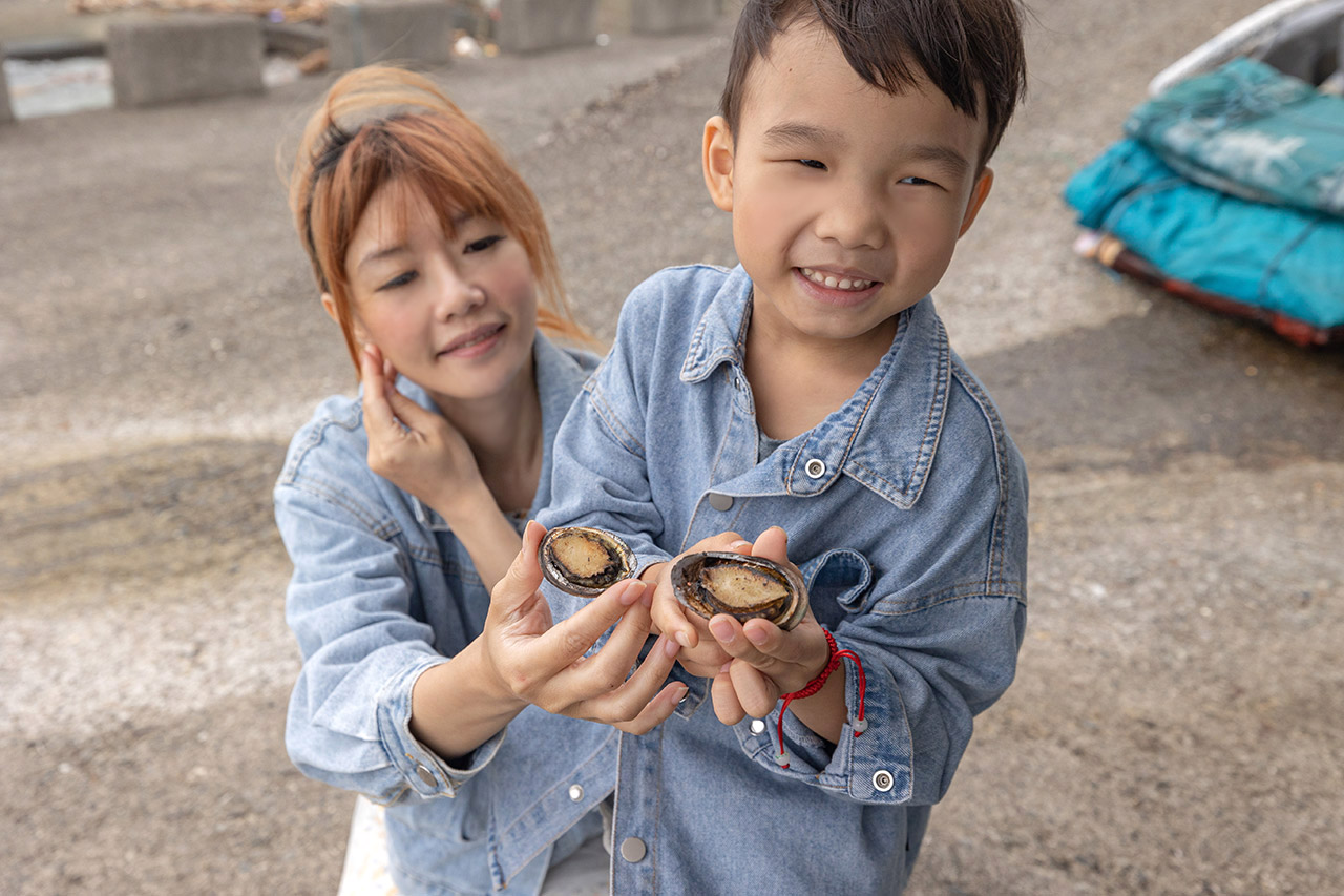 東北角一日遊｜新北一日遊｜新北旅遊｜新北親子景點-新北休閒漁業廊道旅遊