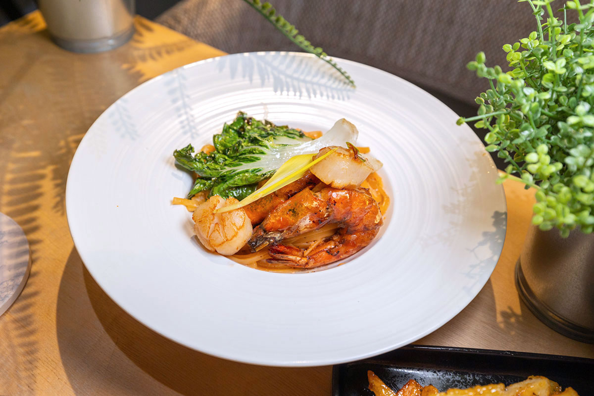 umeal-bistro竹科店