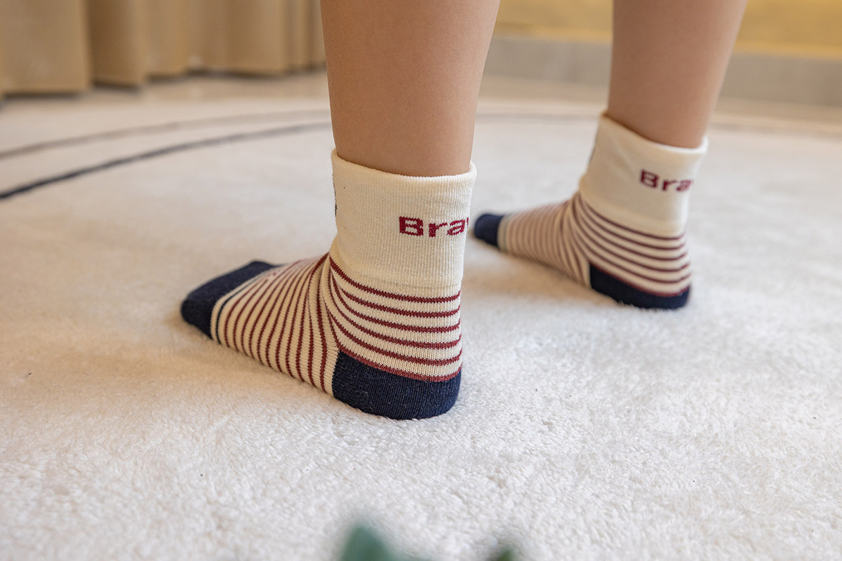 sNug機能襪介紹｜除臭襪真的能除臭嗎?