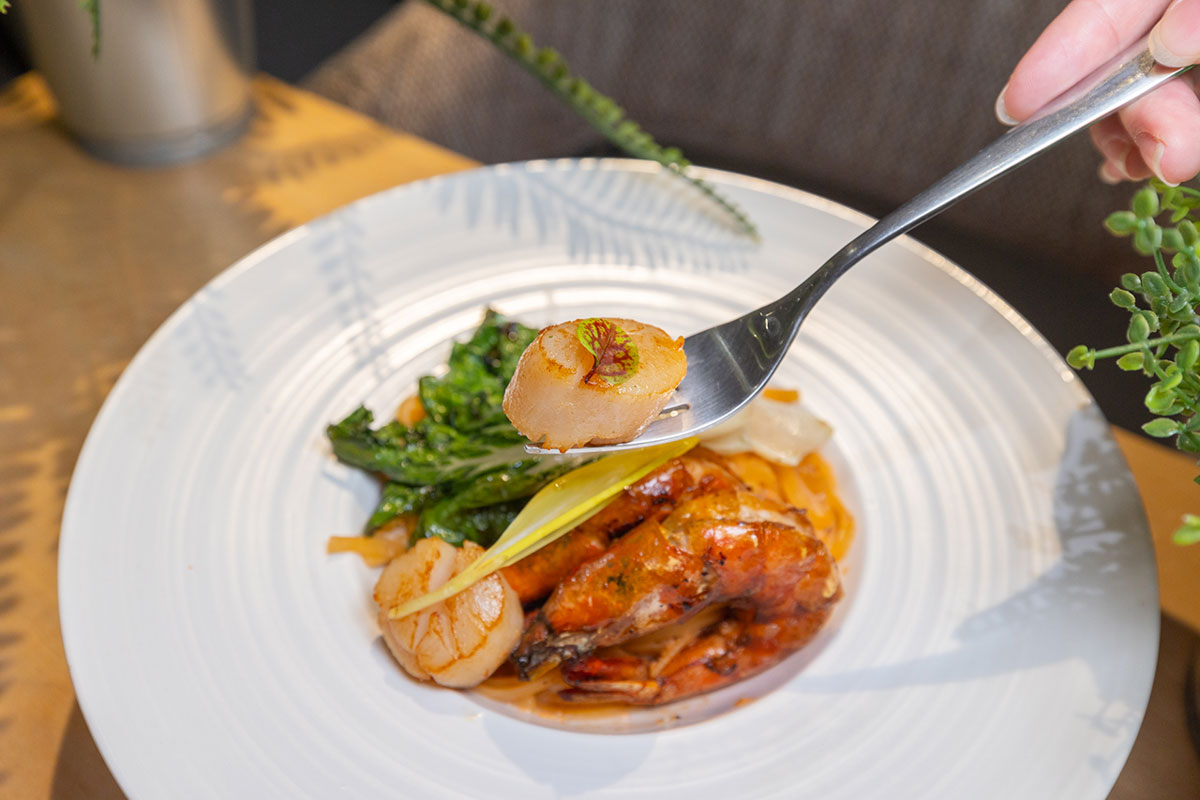 umeal-bistro竹科店