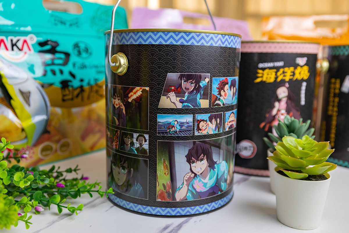 KAKA海洋燒-愛玩女王開團中