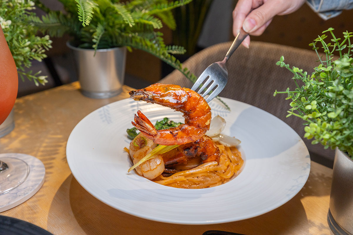 umeal-bistro竹科店