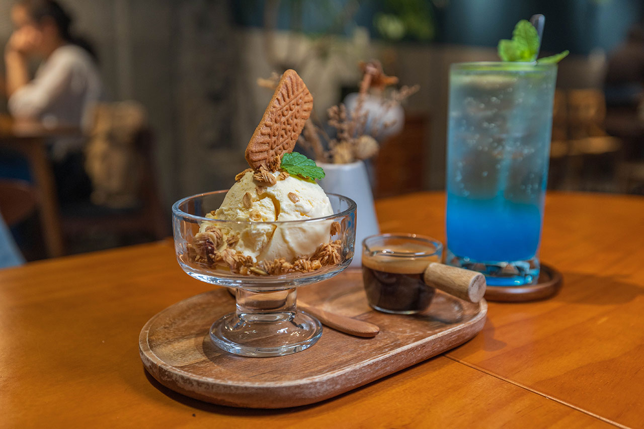 OZM唡男｜台甜點推薦｜台中西區美食｜台中下午茶推薦