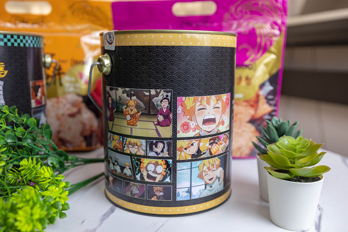 KAKA海洋燒-愛玩女王開團中