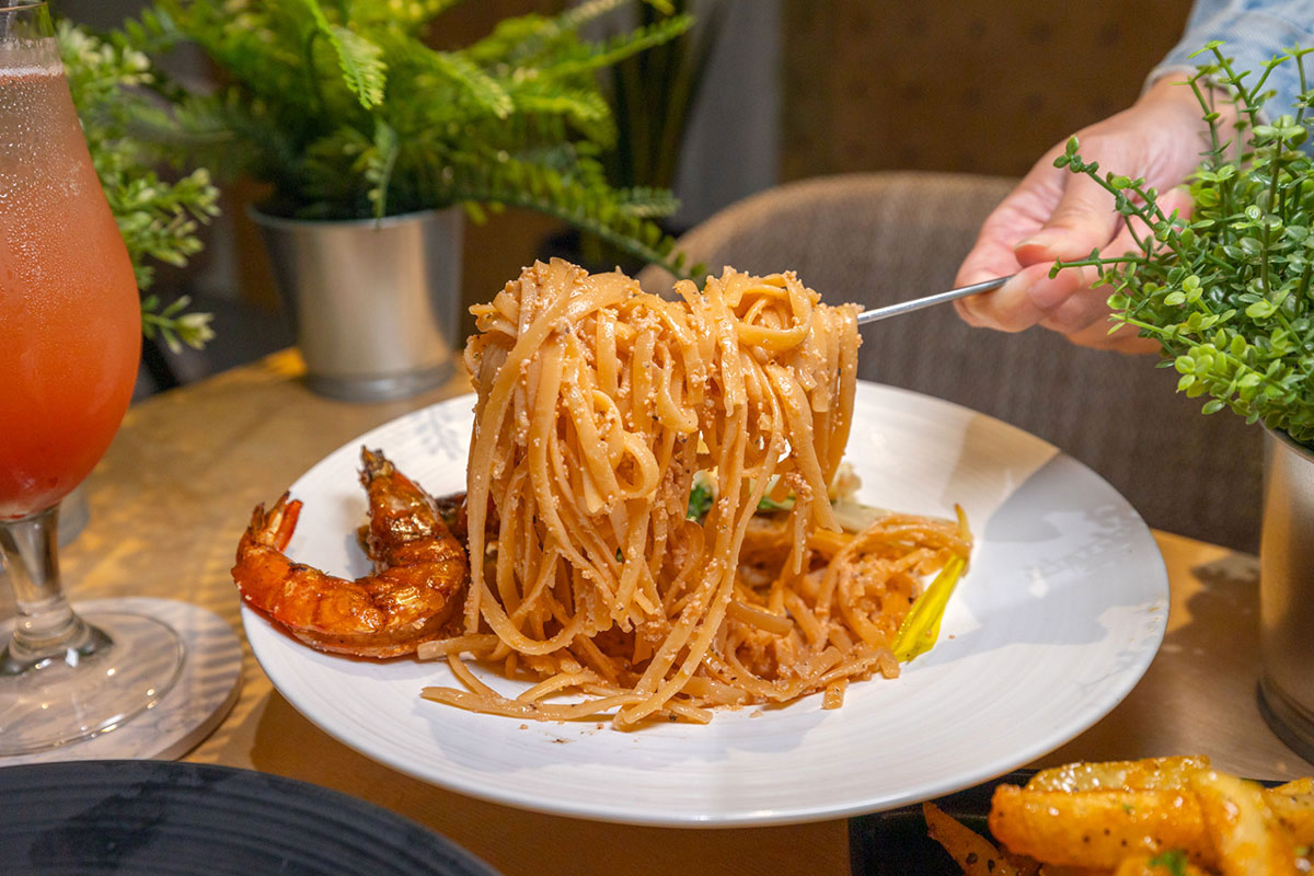 umeal-bistro竹科店