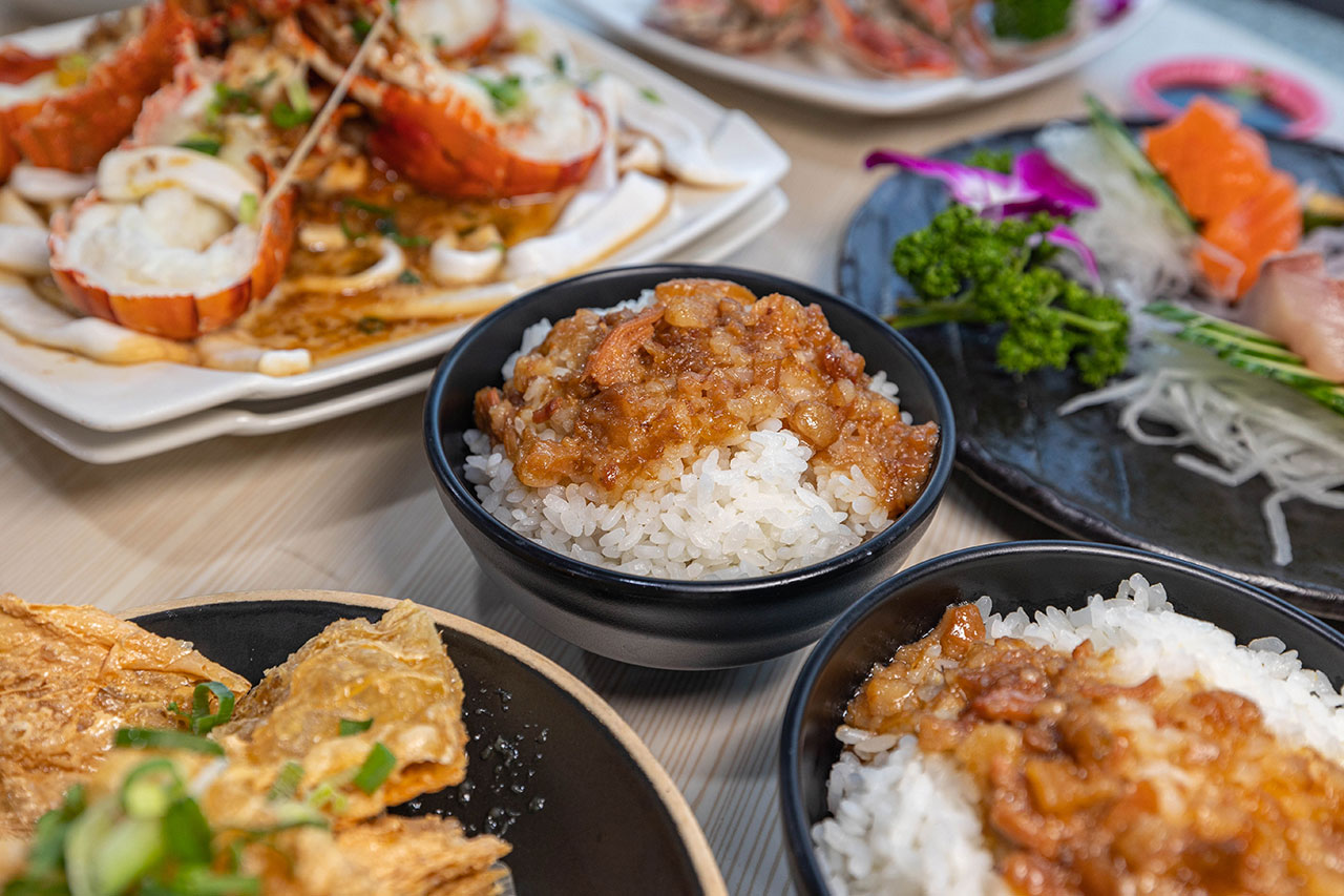 鮮滿樓海鮮料理｜萬里美食推薦｜萬里海鮮餐廳推薦