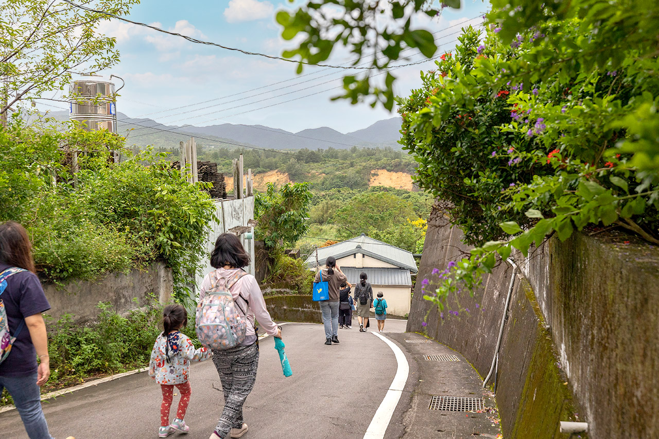 東北角一日遊｜新北一日遊｜新北旅遊｜新北親子景點-新北休閒漁業廊道旅遊