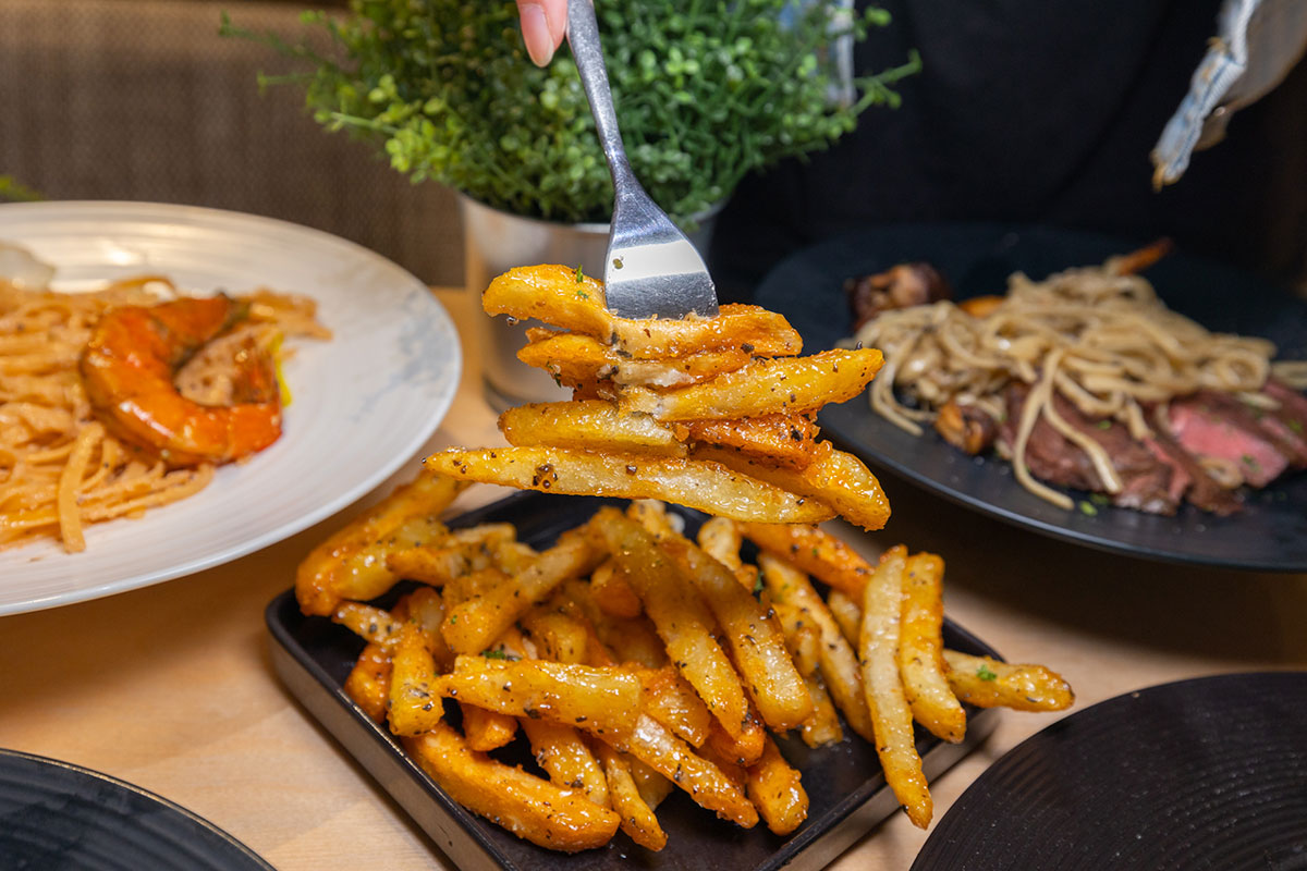 umeal-bistro竹科店