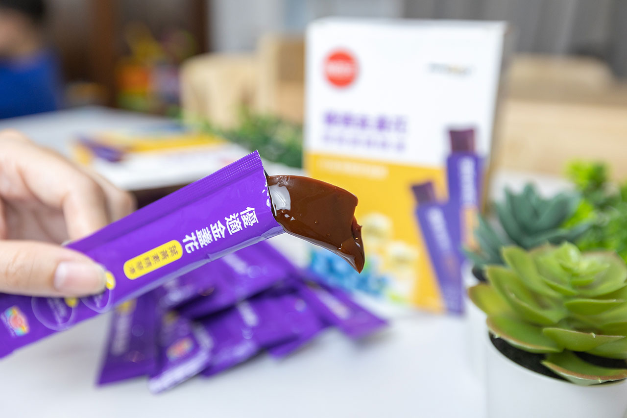 【葡萄王】優適金盞花葉黃素精華凍