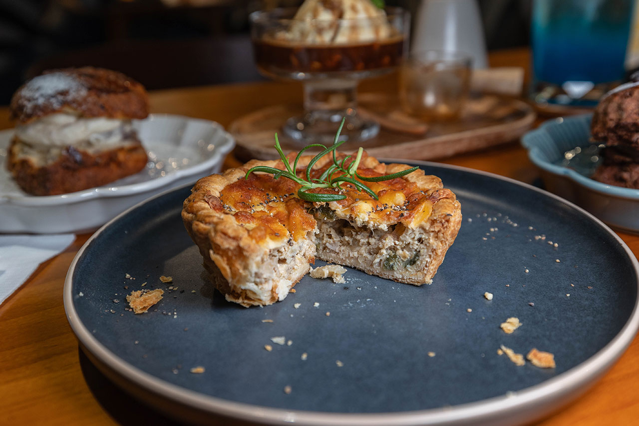 OZM唡男｜台甜點推薦｜台中西區美食｜台中下午茶推薦