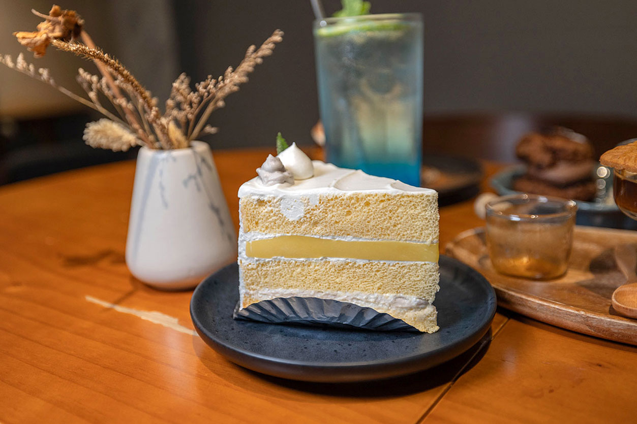 OZM唡男｜台甜點推薦｜台中西區美食｜台中下午茶推薦