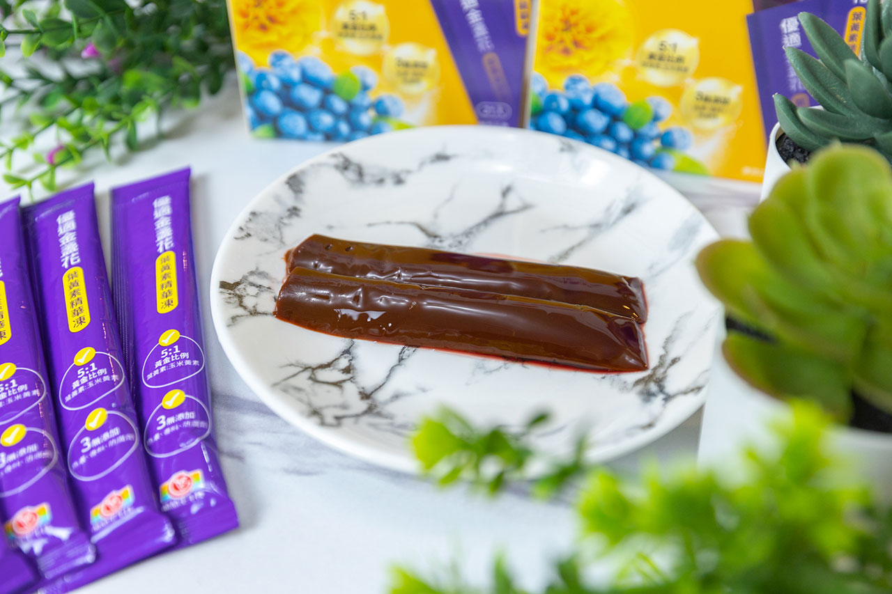 【葡萄王】優適金盞花葉黃素精華凍