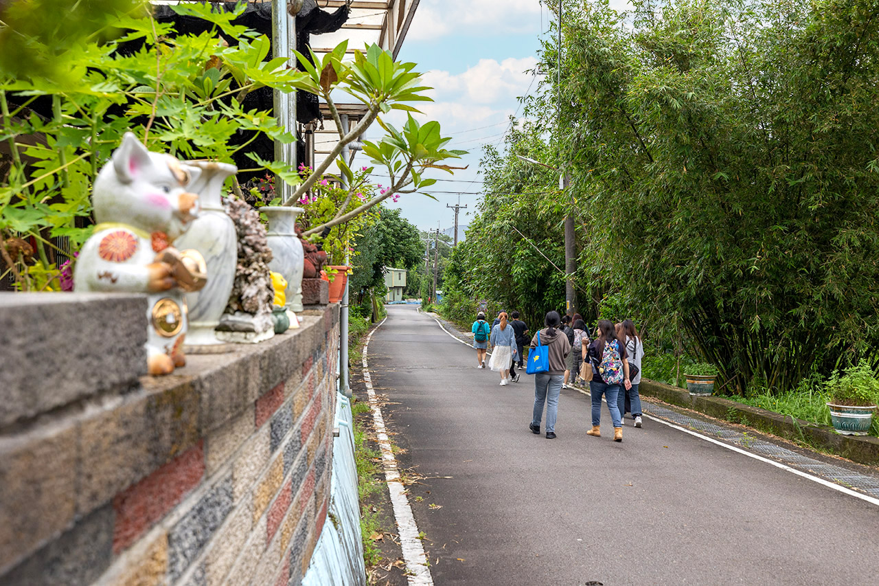 東北角一日遊｜新北一日遊｜新北旅遊｜新北親子景點-新北休閒漁業廊道旅遊